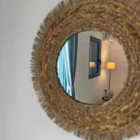 Villa Mertiza Myrtos  Room photo