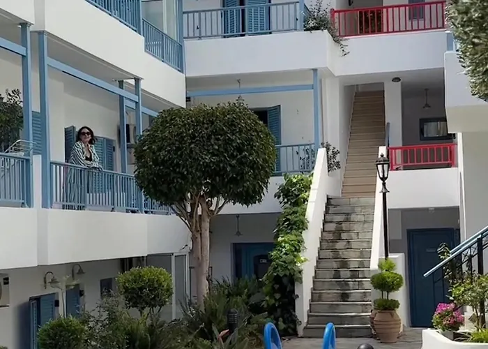 Villa Mertiza
