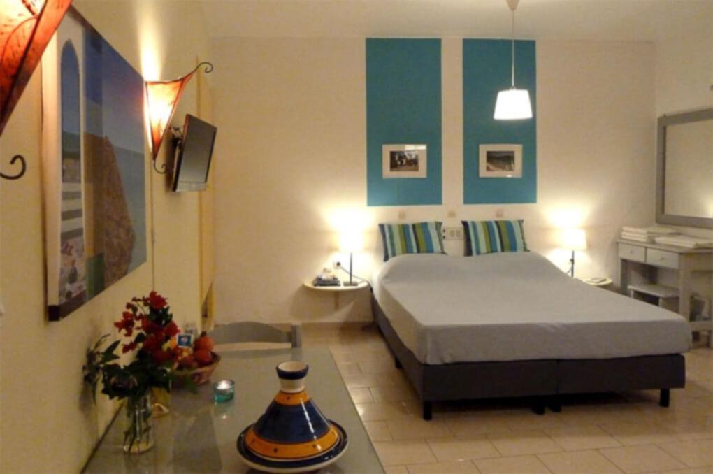 Mertiza Apart Otel