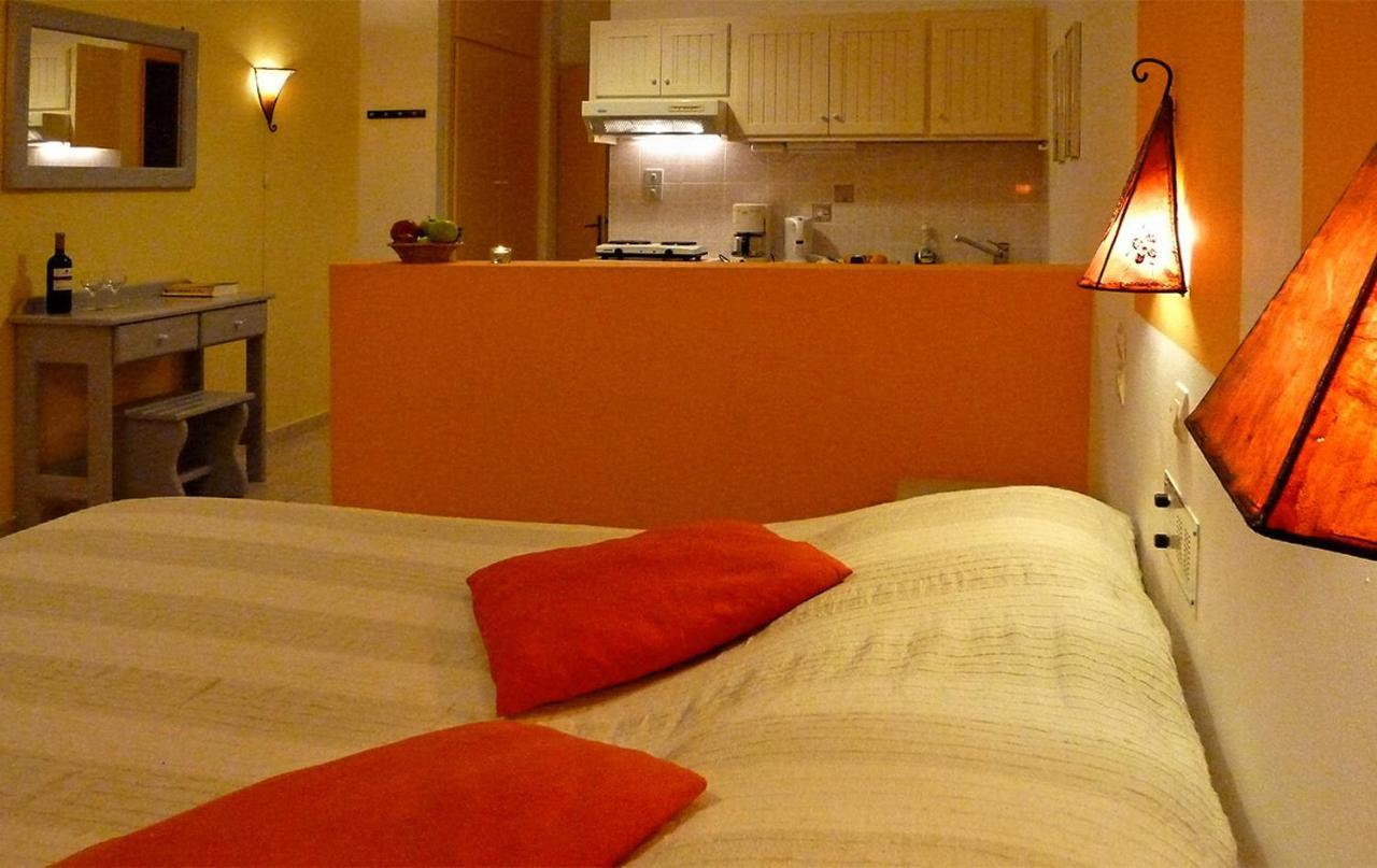 Apart Otel Mertiza