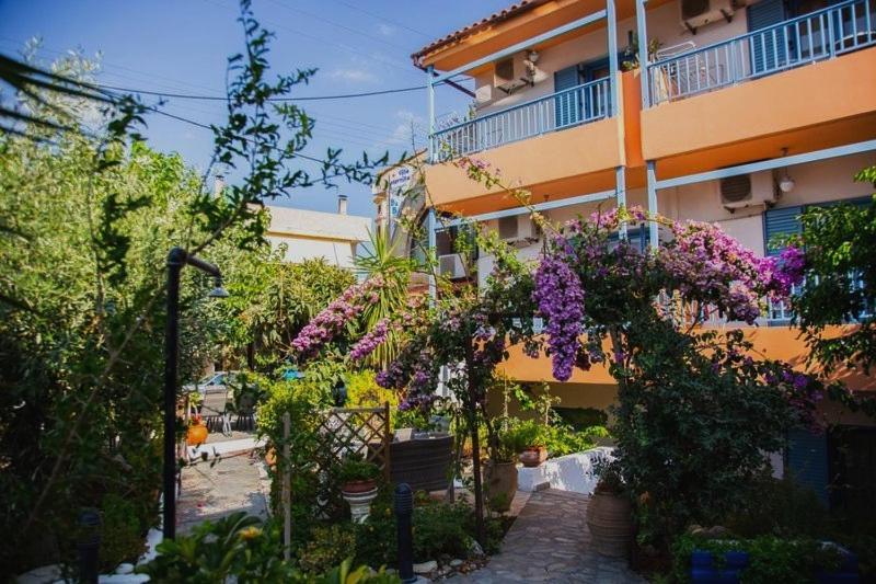 Mertiza Apart Otel