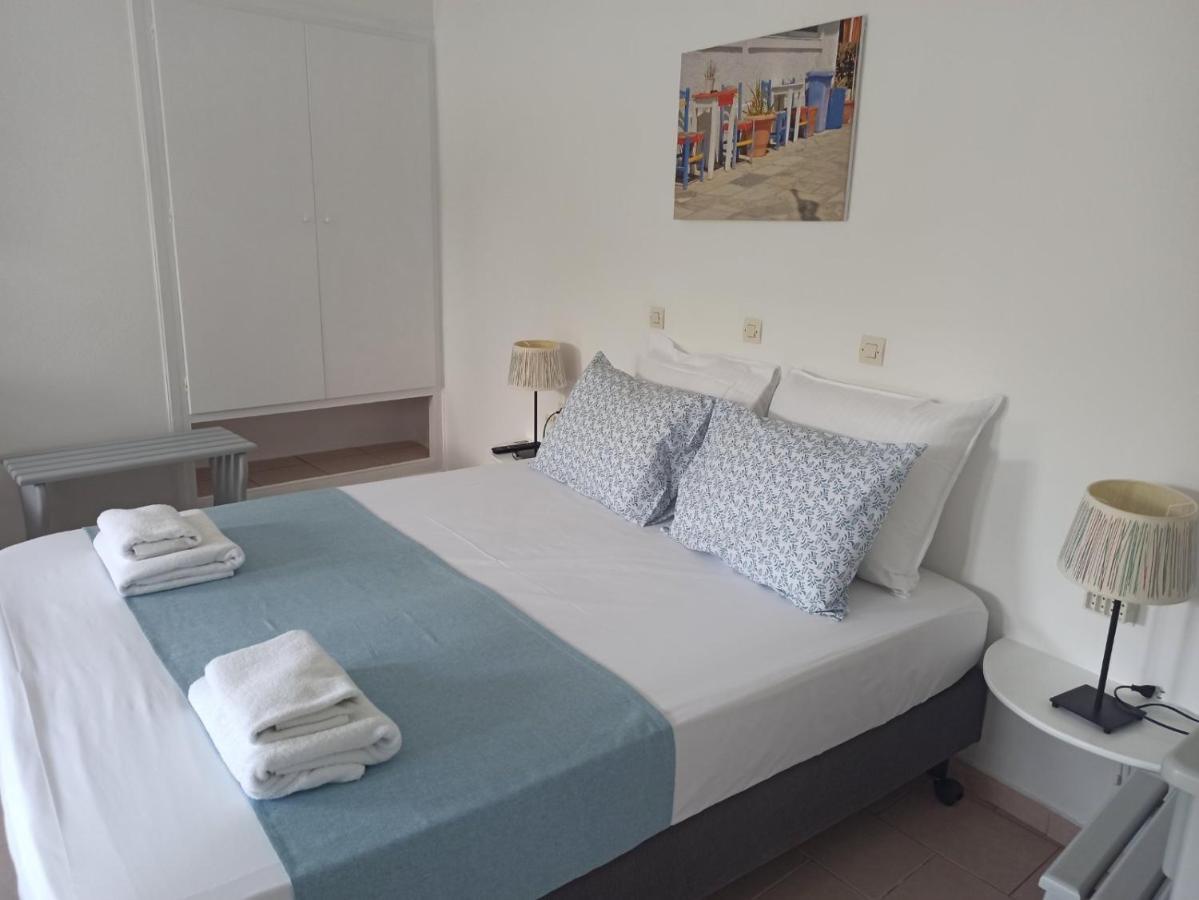 Mertiza Apart Otel *