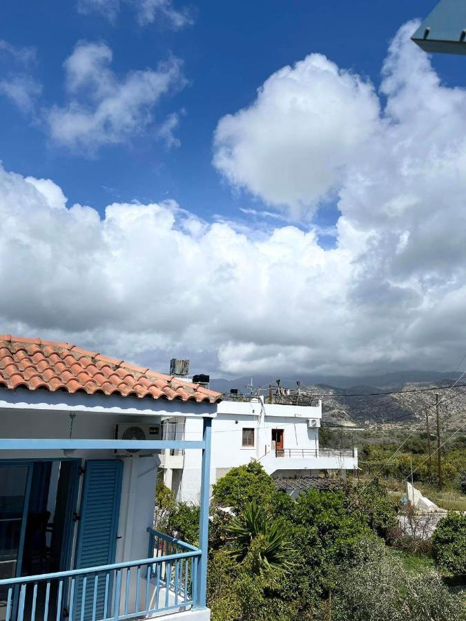 Mertiza Apart Otel