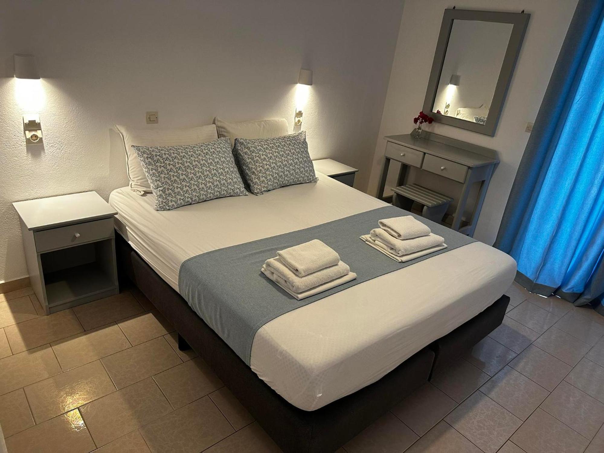 Mertiza Apart Otel *