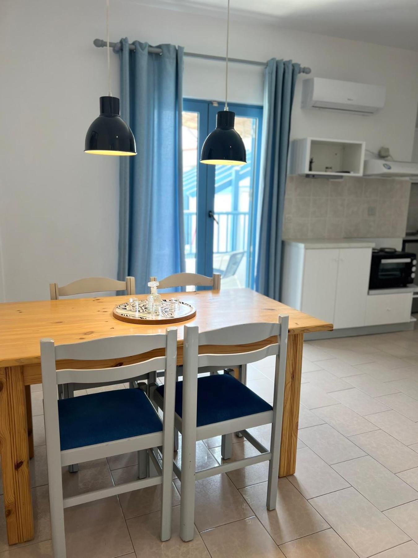 Apart Otel Mertiza