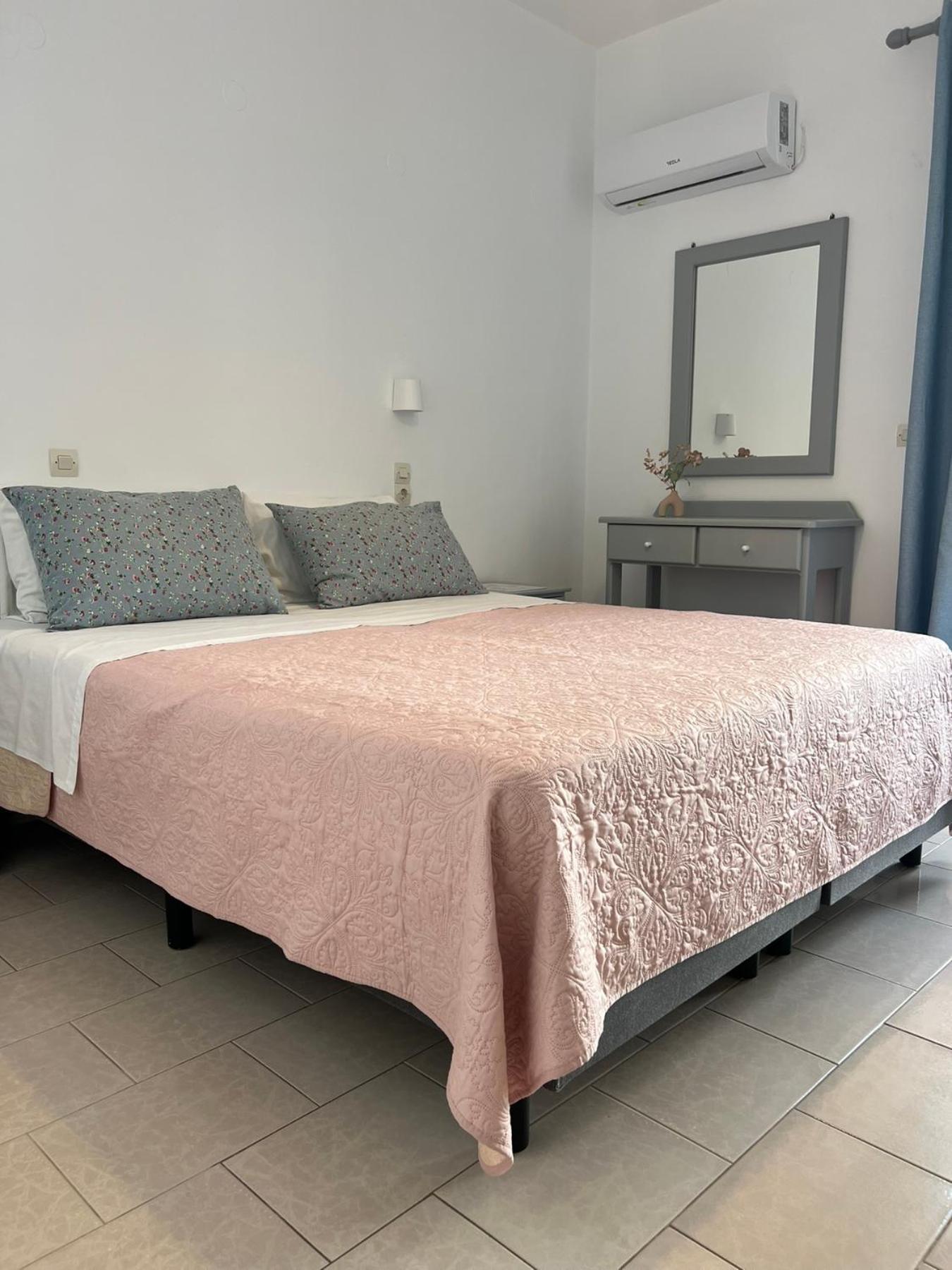 Apart Otel Mertiza